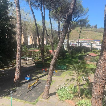Vatican Garden Home Róma Kültér fotó